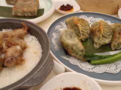 -龙的酒楼·手工早茶·顺德菜(近良路店)