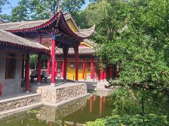 -华清宫景区