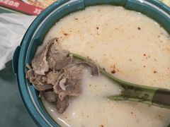 -穆得·老周家牛肉烧饼(普利街店)