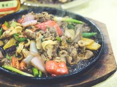 -标记美食新鲜猪杂(兴南大道店)