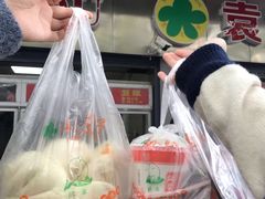-袁大头包子(光华路店)