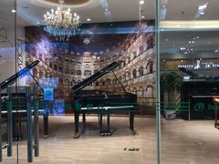 -柏斯音乐艺术中心·钢琴·吉他(世纪金源店)