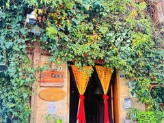 -源一咖啡馆(麒麟巷步行街店)