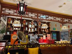 -富华斋饽饽铺·宫廷糕点·伴手礼(护国新天地店)
