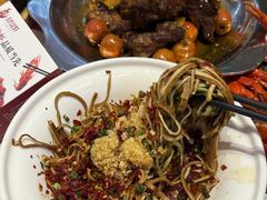 -去吃龙虾 | 烧烤·龙虾馆(红林世界城店)