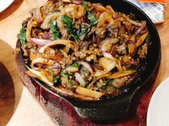 -小锅饭(欧亚卖场店)