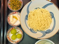 -寄畅興·百年蟹黄面·万国建筑群(外滩27号店)