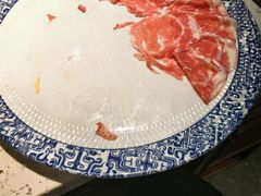 -鑫隆四季涮肉(八角畅游店)