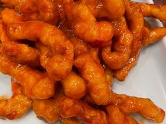 -北平小馆·烤鸭·家常菜(磨房北里店)