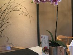 -若蘭慈·无国界素食料理(欢乐海岸店)