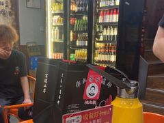 -老鄞江清水龙虾•赵赵家(江北店)