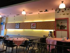 -燕青小馆(东园大厦店)