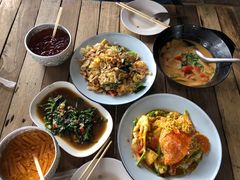 -Doo Dee Thai Food(Issan/Isaan/Esan)