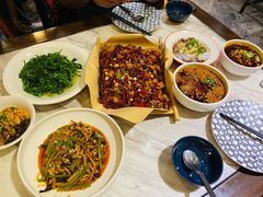 -新川办餐厅