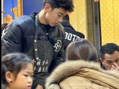 -金鼎雪山牦牛杂火锅(理县总店)