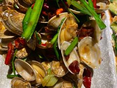 -平娃三宝烧烤·面食(南小街店)