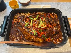 -牛师傅活鱼烤鱼麻辣香锅米线店(滦南店)