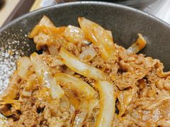 -吉野家(大悦城店)