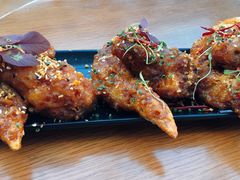 -城市露台景观餐厅(淮海路店)