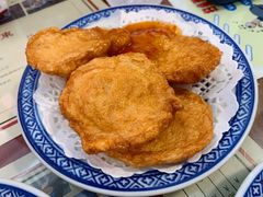 -捷信牛奶甜品世家(五道口店)