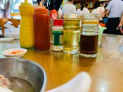-老牌依强牛肉店(达道总店)