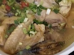 -欣旺·迎宾楼·百年无锡菜