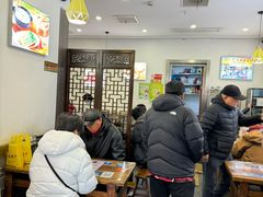 -永祥烧腊餐厅(虹口店)