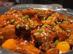 -胖哥俩肉蟹煲(湖滨银泰in77店)