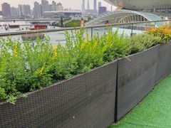-世博源公馆·本帮融合菜·主题包厢·江景餐厅