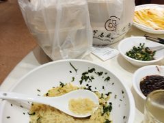 -老爷庙风味美食府(魏都大道店)