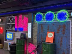 -关你鬼室大型密室逃脱(佛山创意园店)
