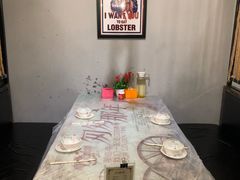 -美膳居川菜馆油焖大虾烧烤(卓刀泉店)