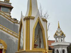 -洛阳白马寺
