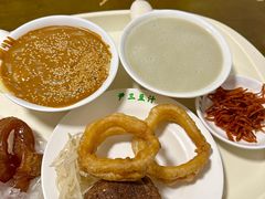 -尹三豆汁(天坛店)