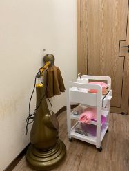 -芳朵美容养生SPA