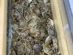 -星海汇海鲜自助烤肉火锅(百大店)