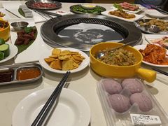 -么子烤肉(化龙池店)