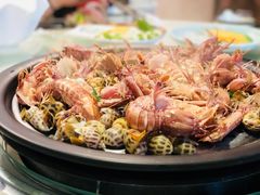 -黄寺蒸汽海鲜(黄寺大街店)