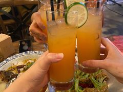 -胡桃里音乐酒馆(白云五号T5 MALL店)