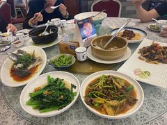 -客家汇·客家传承菜(水库店)
