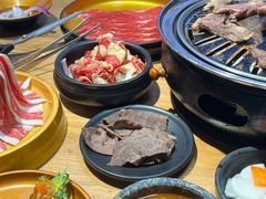 -九田家黑牛烤肉料理(溧阳吾悦店)