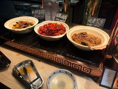 -富力希尔顿酒店·地阔自助餐厅