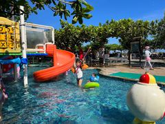 -三亚亚龙湾天域度假酒店