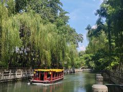 -环城公园