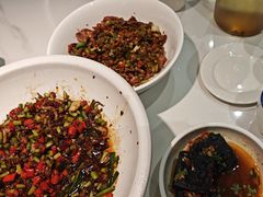 -兰湘子·湘菜小炒(石家庄万象城店)