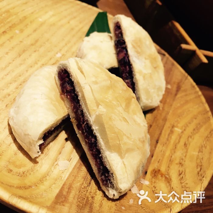 云海肴云南菜(仲盛世界商城店)鲜花饼图片 - 第446张