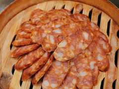 -小八仙·宴(三峡茶庄店)