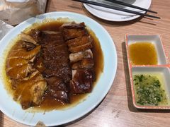 -南枝记