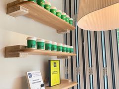 -翠贝卡&Mama Kelly Brunch Coffee(河西店)