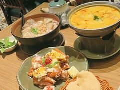 -安南越南餐厅(青岛万象城店)